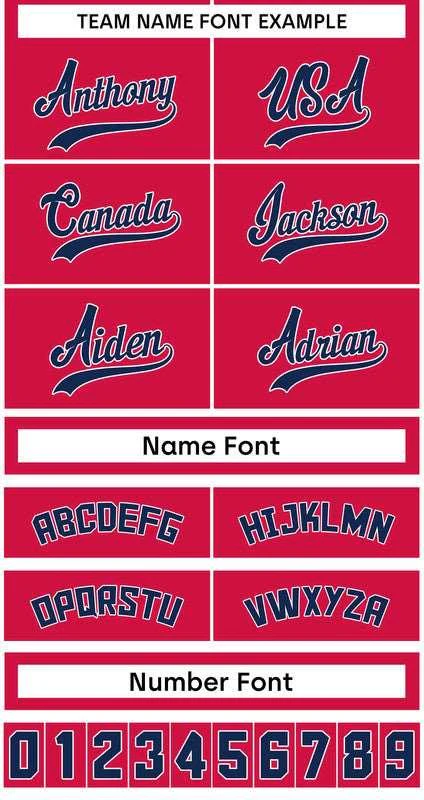 Custom White Navy-White Authentic Classic Baseball Jersey